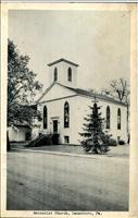 Lanesboro, PA (Methodist Church)